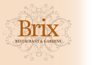 Brix Restaurant & Gardens
